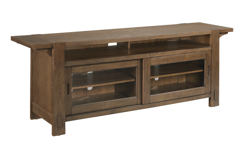 Thornton Entertainment Console