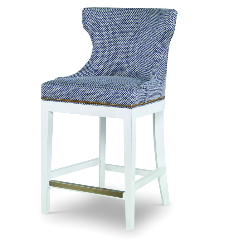 3777C - Lannister Counter Stool