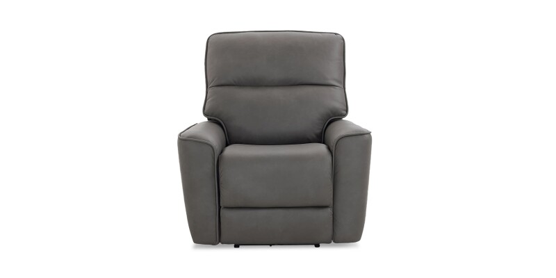 Kenneth Leather Zero Gravity Power Recliner