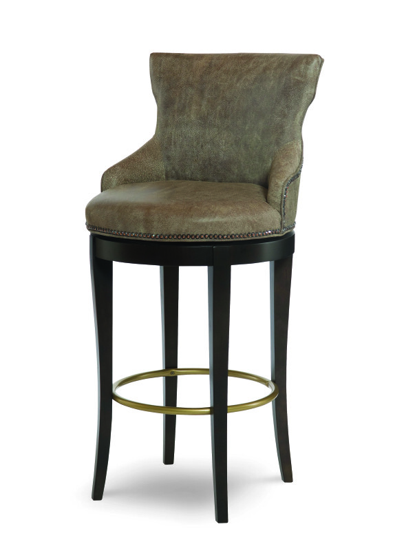 3800B-4 - Tracy Swivel Bar Stool