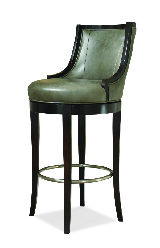 3800B-6 - Taylor Swivel Bar Stool