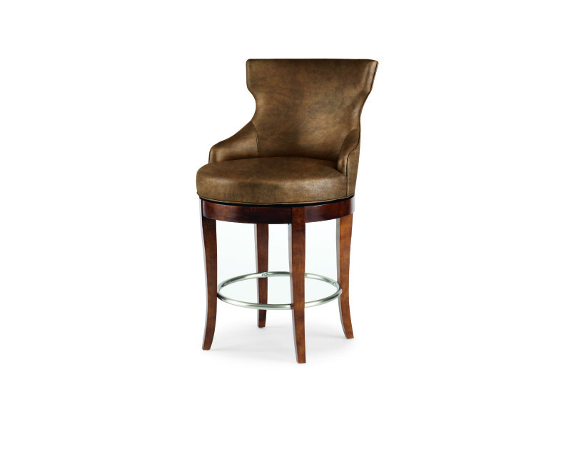 3800C-4 - Tracy Swivel Counter Stool