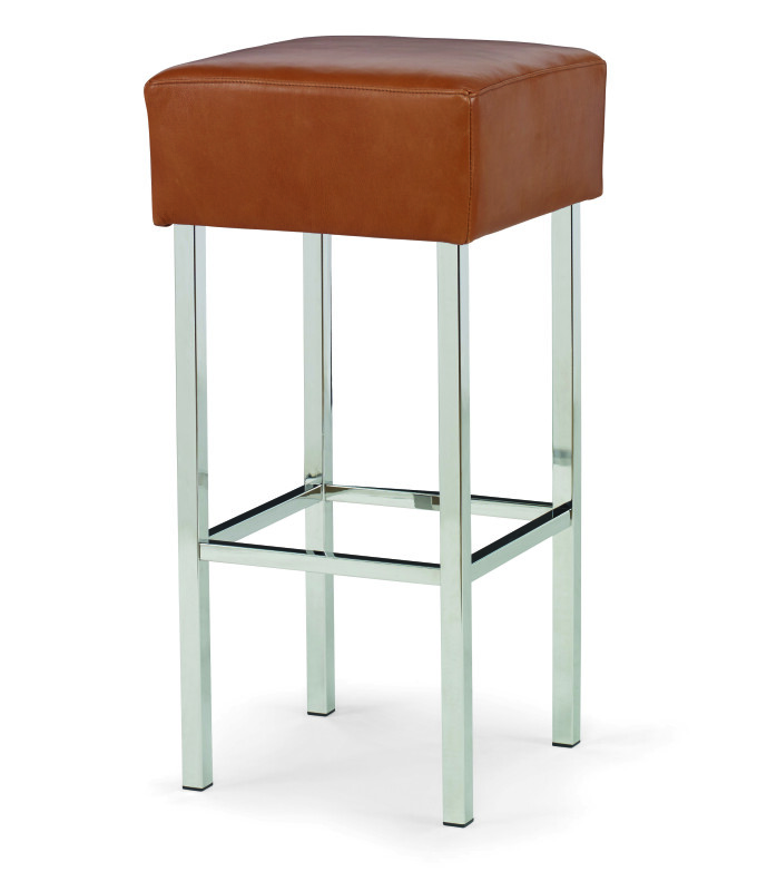 3805B - Collins Bar Stool