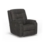 Arlo Leather Power Recliner - Image 5