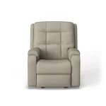 Arlo Leather Power Recliner - Image 6
