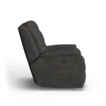 Arlo Leather Power Recliner - Image 9