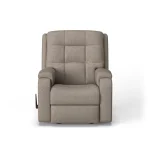 Arlo Leather Rocking Recliner - Image 3