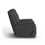 Arlo Leather Rocking Recliner - Image 7