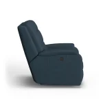 Arlo Leather Power Rocking Recliner - Image 8
