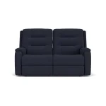 Arlo Leather Reclining Loveseat - Image 7