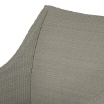 Athena Plus Woven N-dura Resin Wicker Outdoor Lounge Chair - Image 6