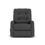 Devon Leather Recliner - Image 3