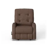 Devon Leather Rocking Recliner - Image 7
