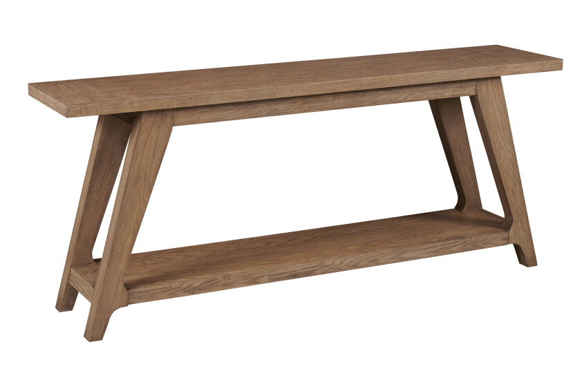 Weisman Rectangular Console Table