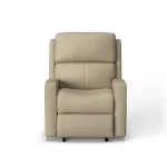 Catalina Leather Power Recliner with Power Headrest - Image 11