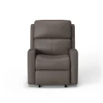Catalina Leather Power Recliner with Power Headrest - Image 10