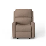Catalina Leather Power Recliner - Image 3