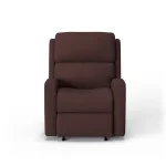 Catalina Leather Power Recliner - Image 6