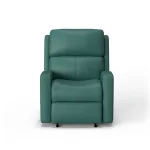 Catalina Leather Power Recliner - Image 7