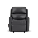 Catalina Leather Rocking Recliner - Image 3