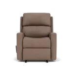 Catalina Leather Rocking Recliner - Image 6