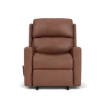 Catalina Leather Rocking Recliner - Image 7
