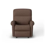Davis Leather Power Recliner - Image 6