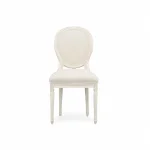 3910S - Louis Xvi Side Chair - Image 4