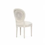 3910S - Louis Xvi Side Chair - Image 5