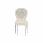 3910S - Louis Xvi Side Chair - Image 6