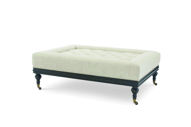 3916 - Piccalo Cocktail Ottoman