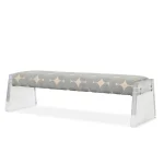 3931-60 - Bruges Bench - Image 6