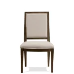 Uph Side Chair 2in - Image 3