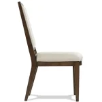 Uph Side Chair 2in - Image 4