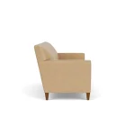 Digby Leather Sofa - Image 8