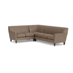 Digby Leather Sectional - Image 6