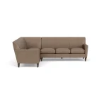 Digby Leather Sectional - Image 8