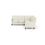 Digby Leather Sectional - Image 10