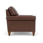 Westside Leather Chair - Image 11