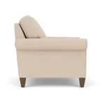 Westside Leather Chair - Image 9