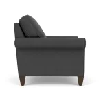 Westside Leather Chair - Image 10