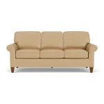 Westside Leather Sofa - Image 3