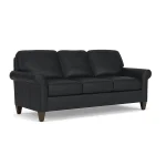 Westside Leather Sofa - Image 5