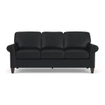 Westside Leather Sofa - Image 6