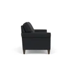 Westside Leather Sofa - Image 8