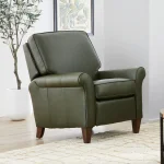 Westside Leather High-Leg Recliner - Image 3