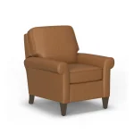 Westside Leather High-Leg Recliner - Image 6