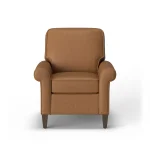 Westside Leather High-Leg Recliner - Image 7