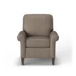 Westside Leather High-Leg Recliner - Image 8