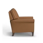 Westside Leather High-Leg Recliner - Image 9